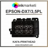 Epson DX7 Dijital Baskı Kafası Printhead